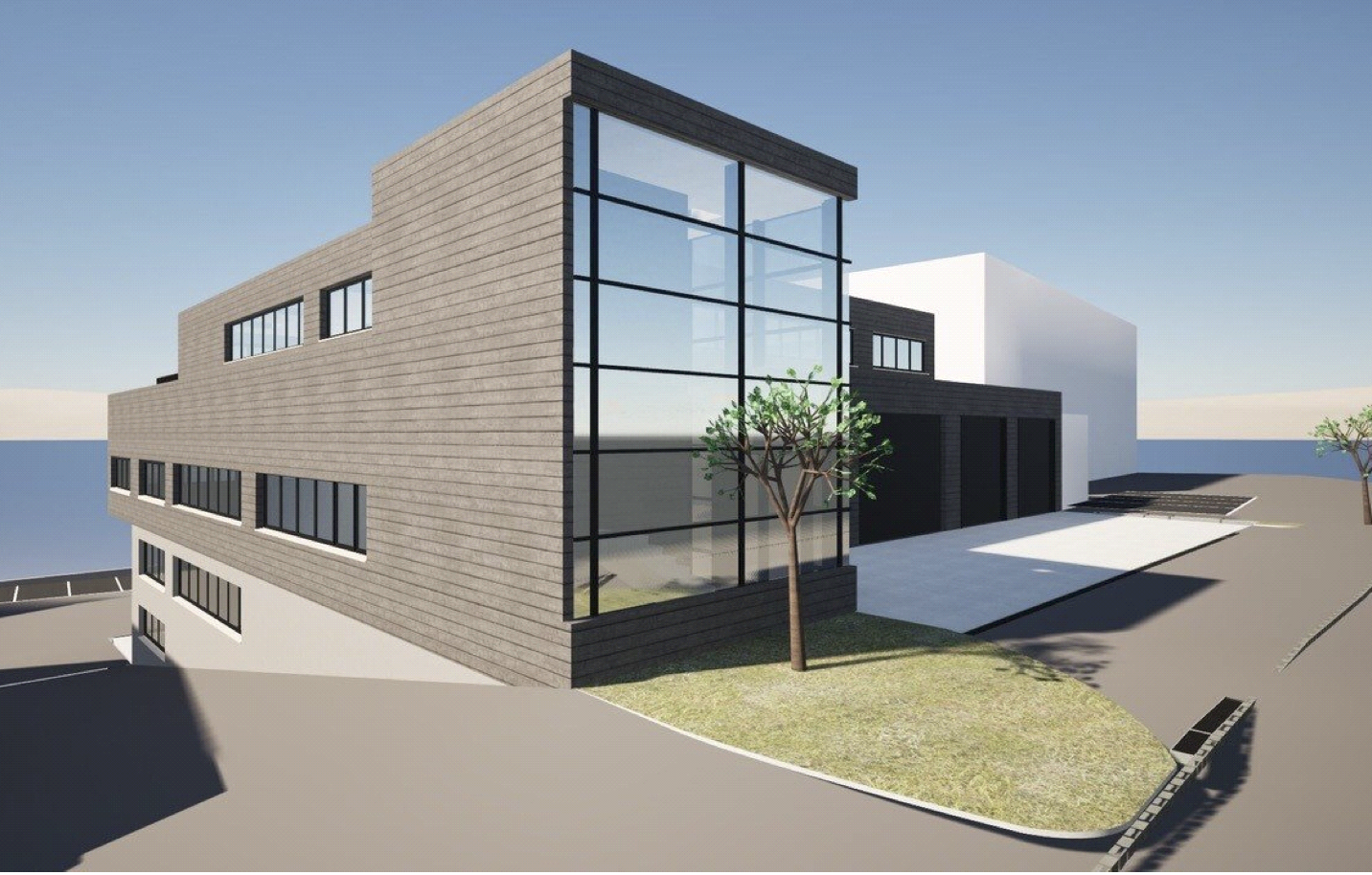 Wir sind Feuerwehr! 🚒